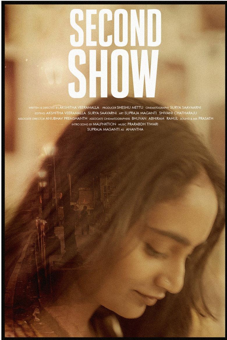Second Show