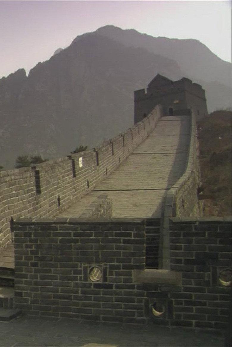 中国长城