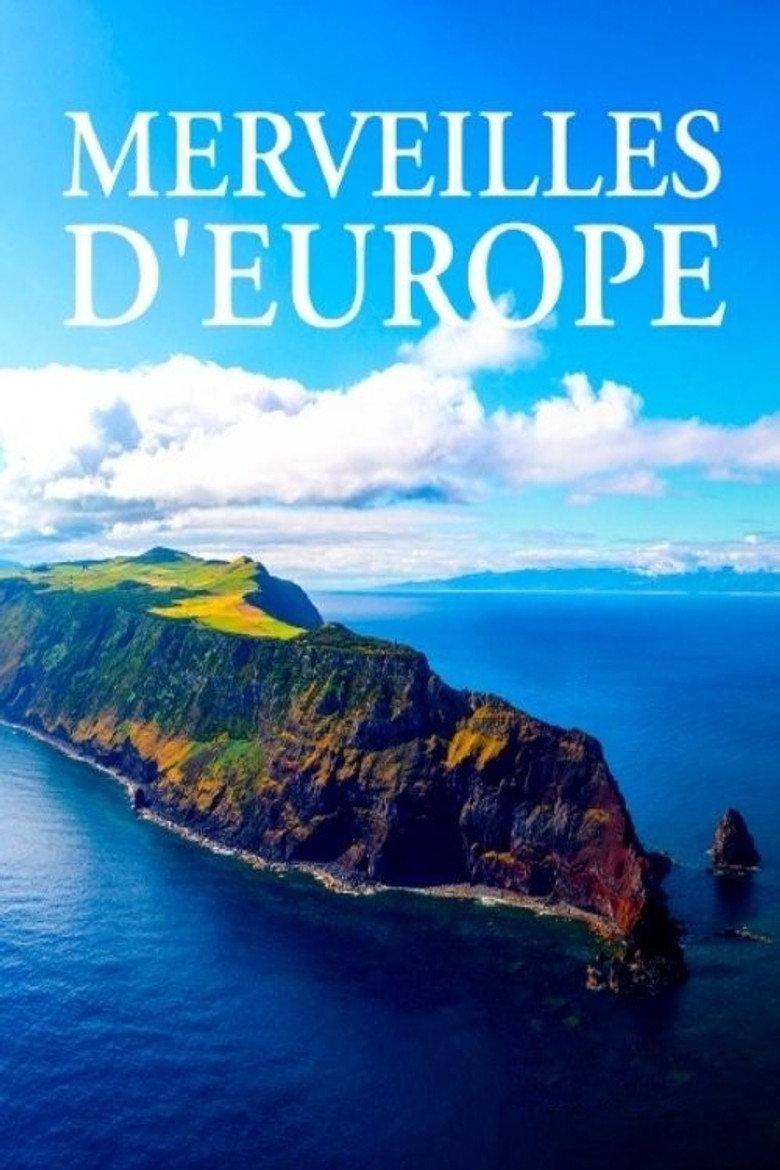 Merveilles d'Europe