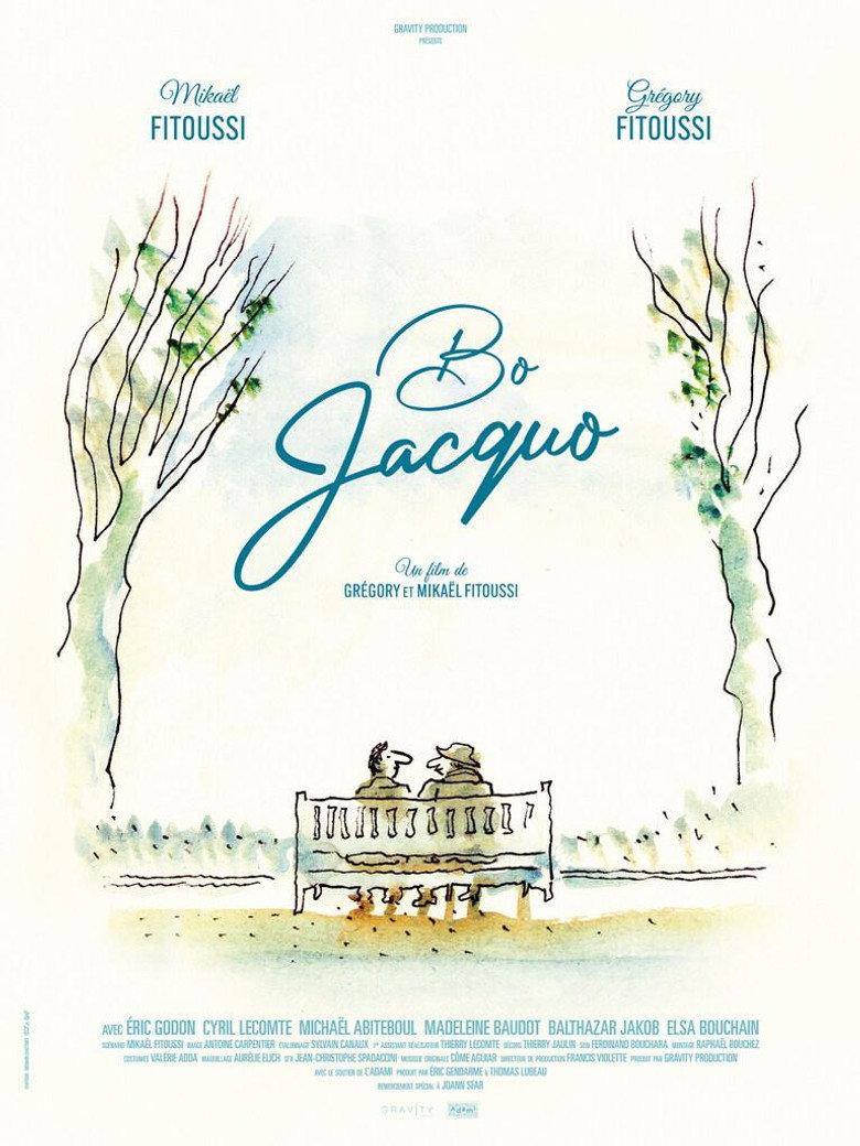 Bo Jacquo