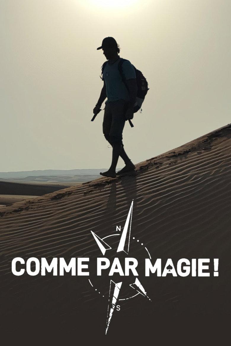 Comme par magie