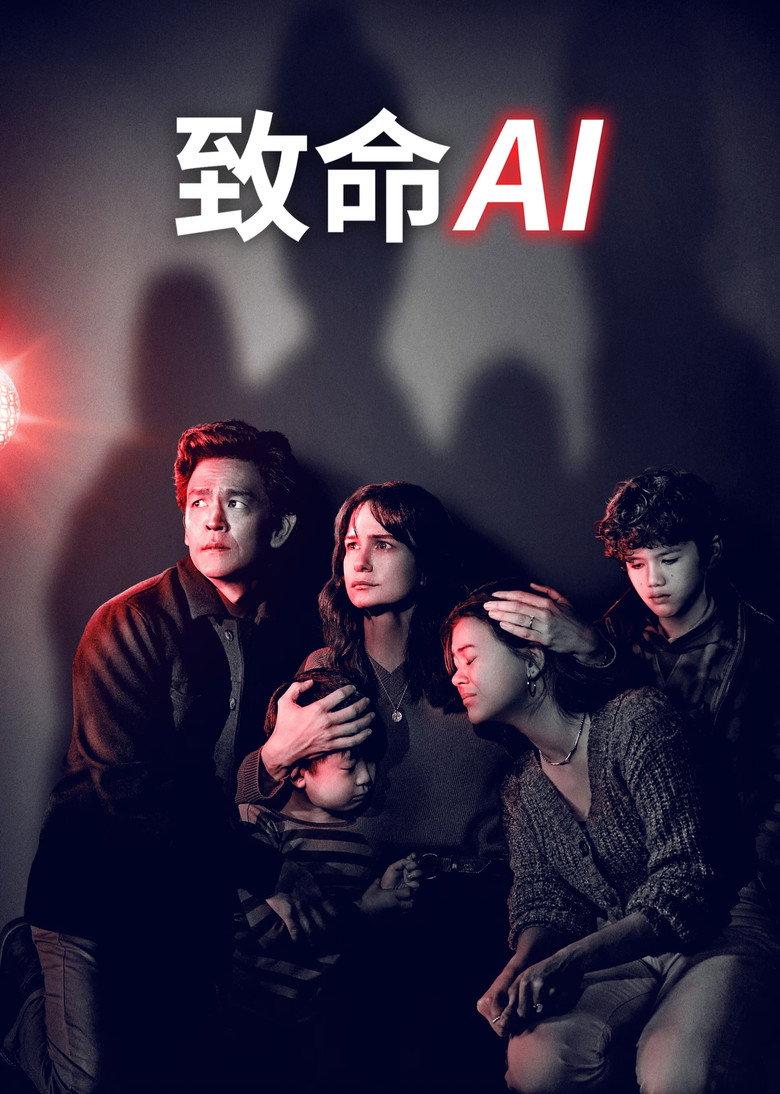 致命AI