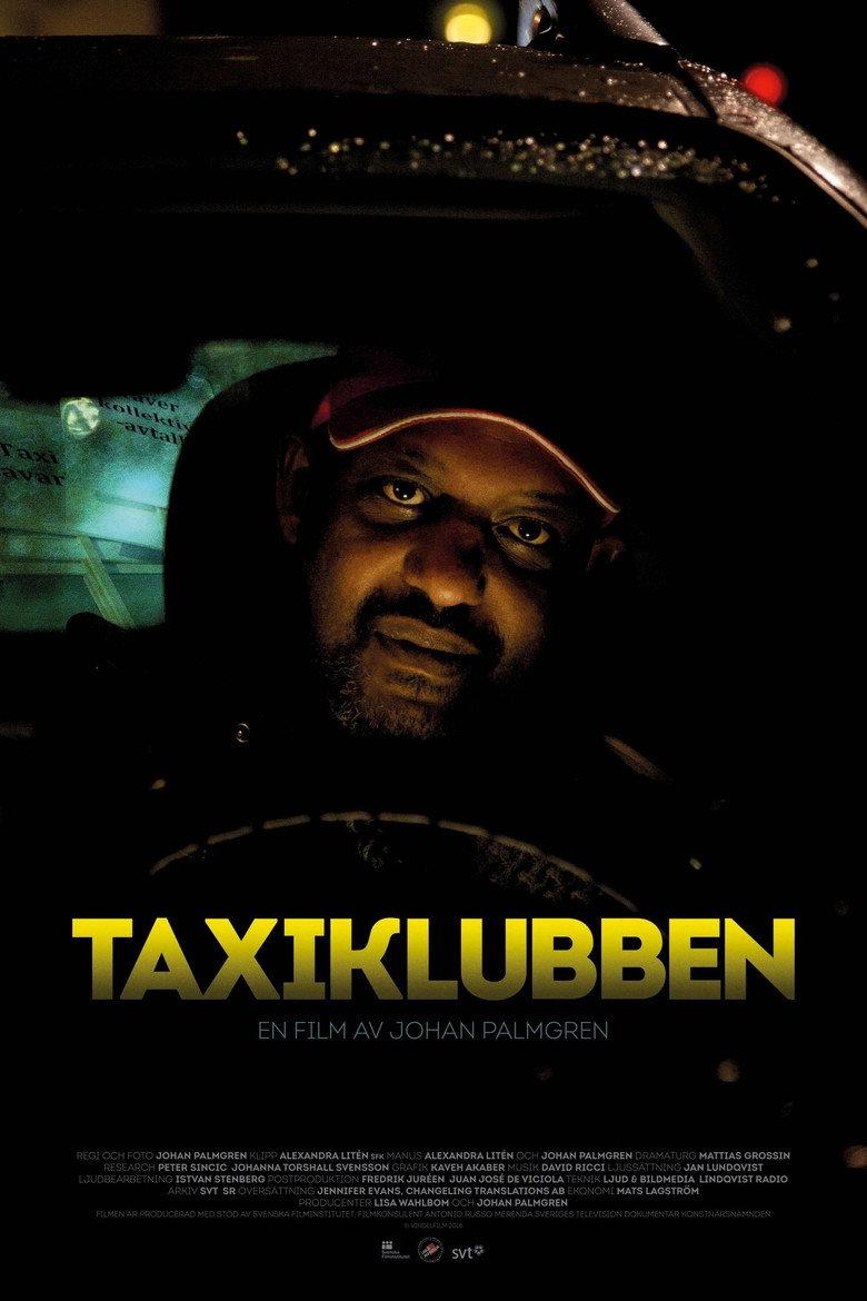 Taxiklubben