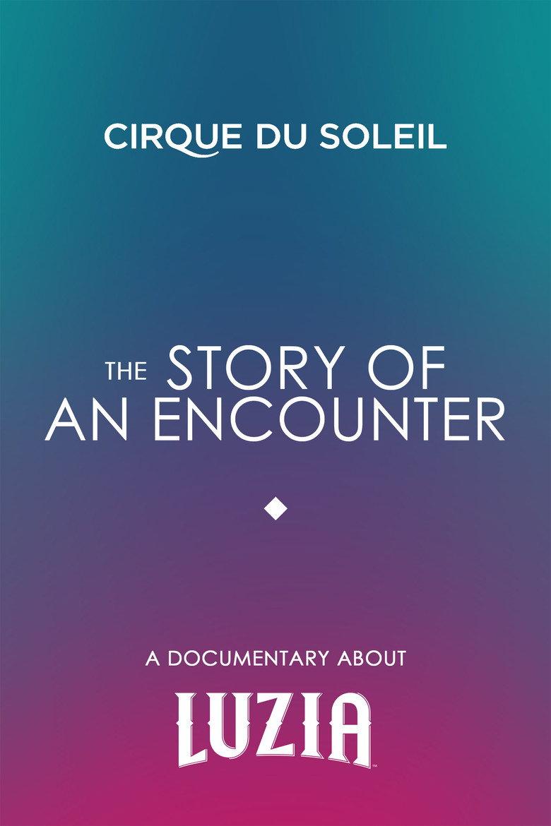 The Story Of An Encounter