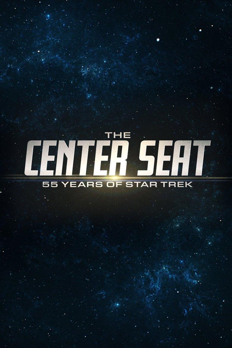 C位登舰:星际迷航的55年