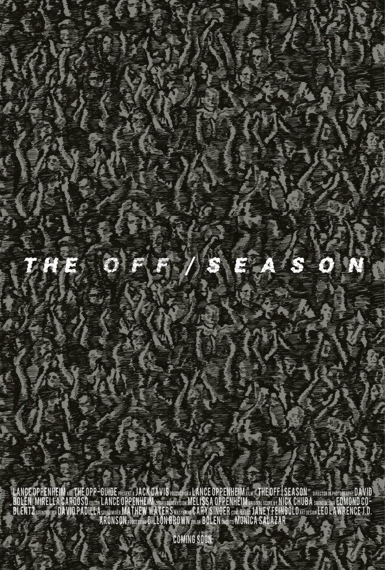 The Off | Season