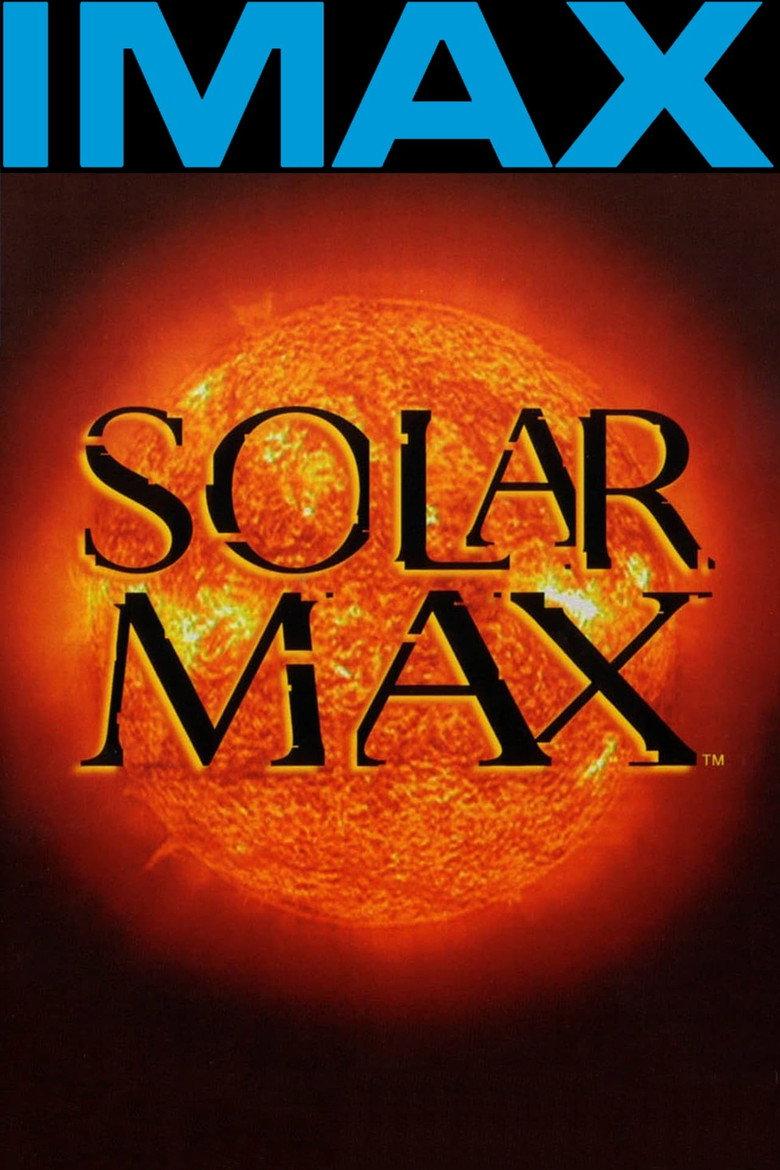 IMAX - 活力太阳