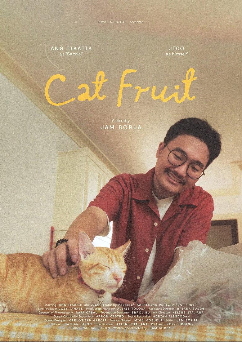 Cat Fruit