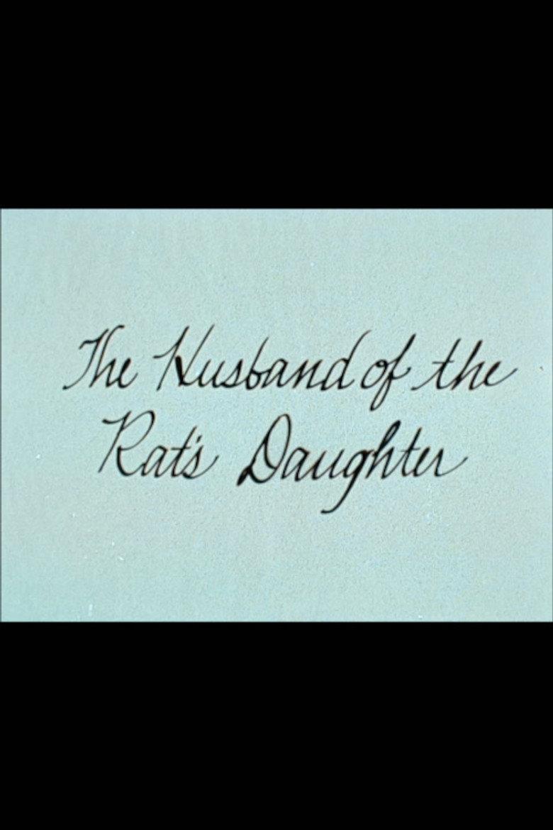 The Husband of the Rat's Daughter