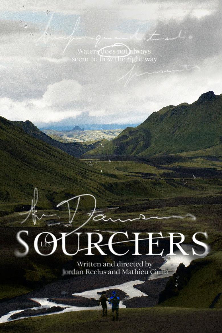 Les Sourciers