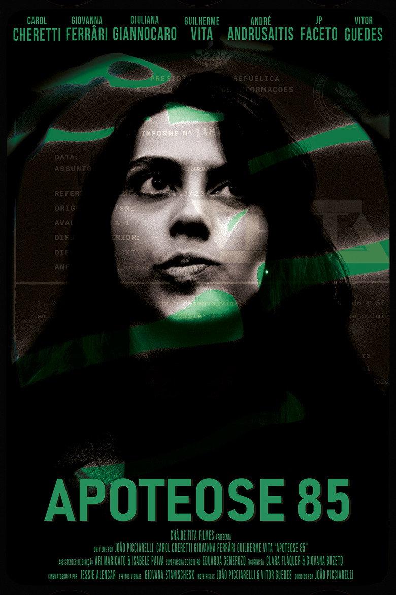 APOTEOSE 85