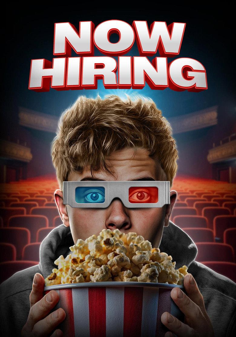 Now Hiring