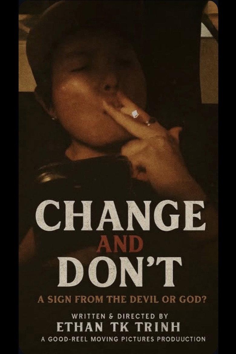 Change and Don't