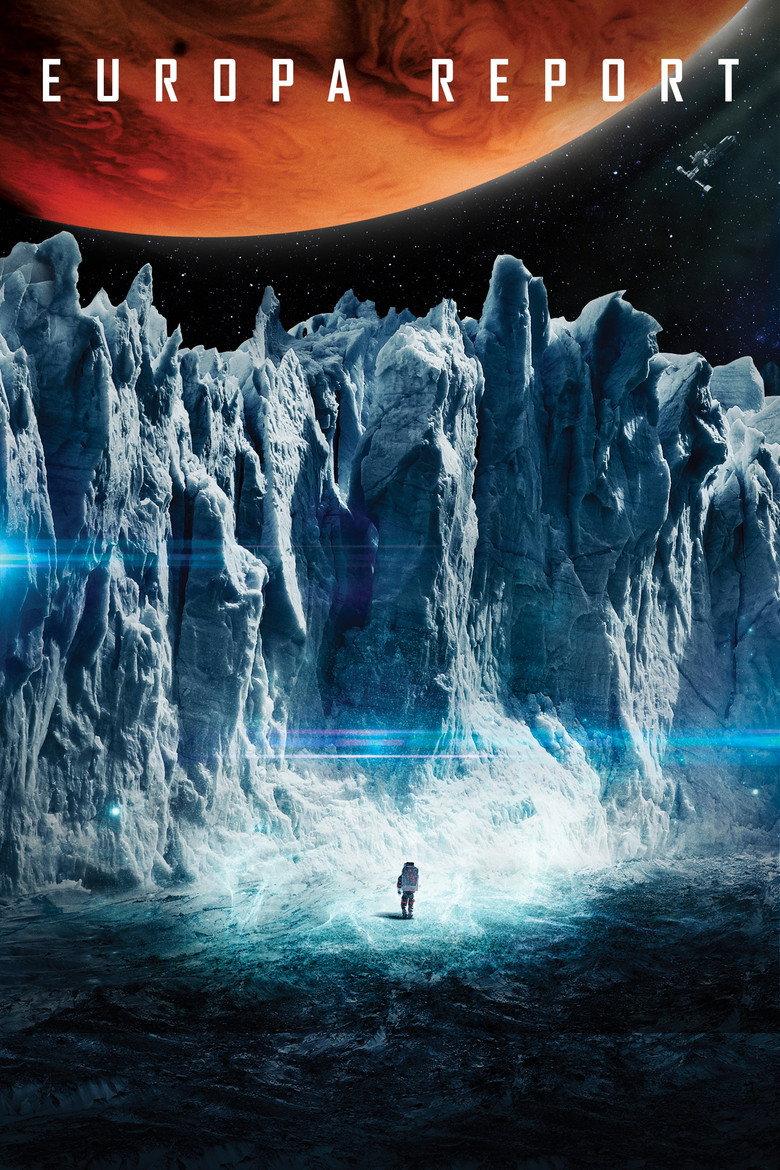欧罗巴报告