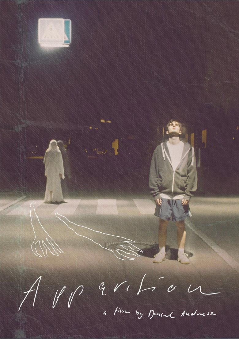 Apparition