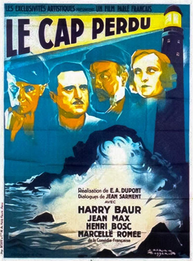 Le Cap perdu