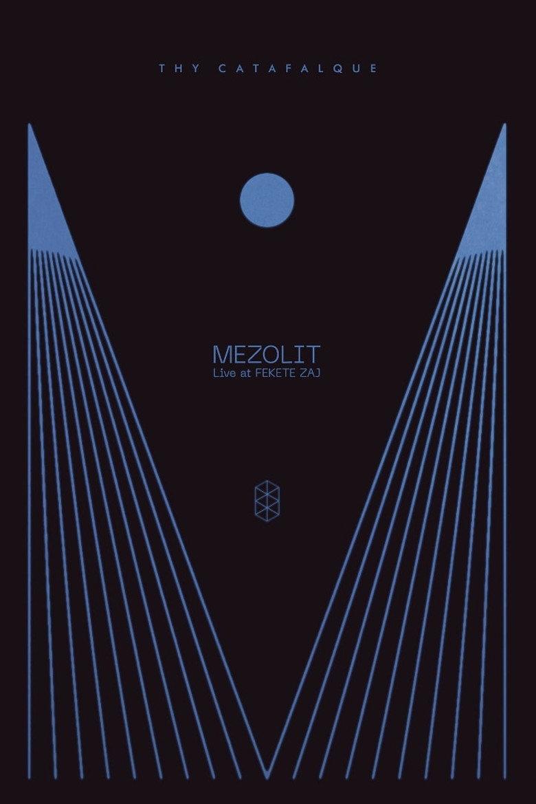 Thy Catafalque - Mezolit (live At Fekete Zaj)