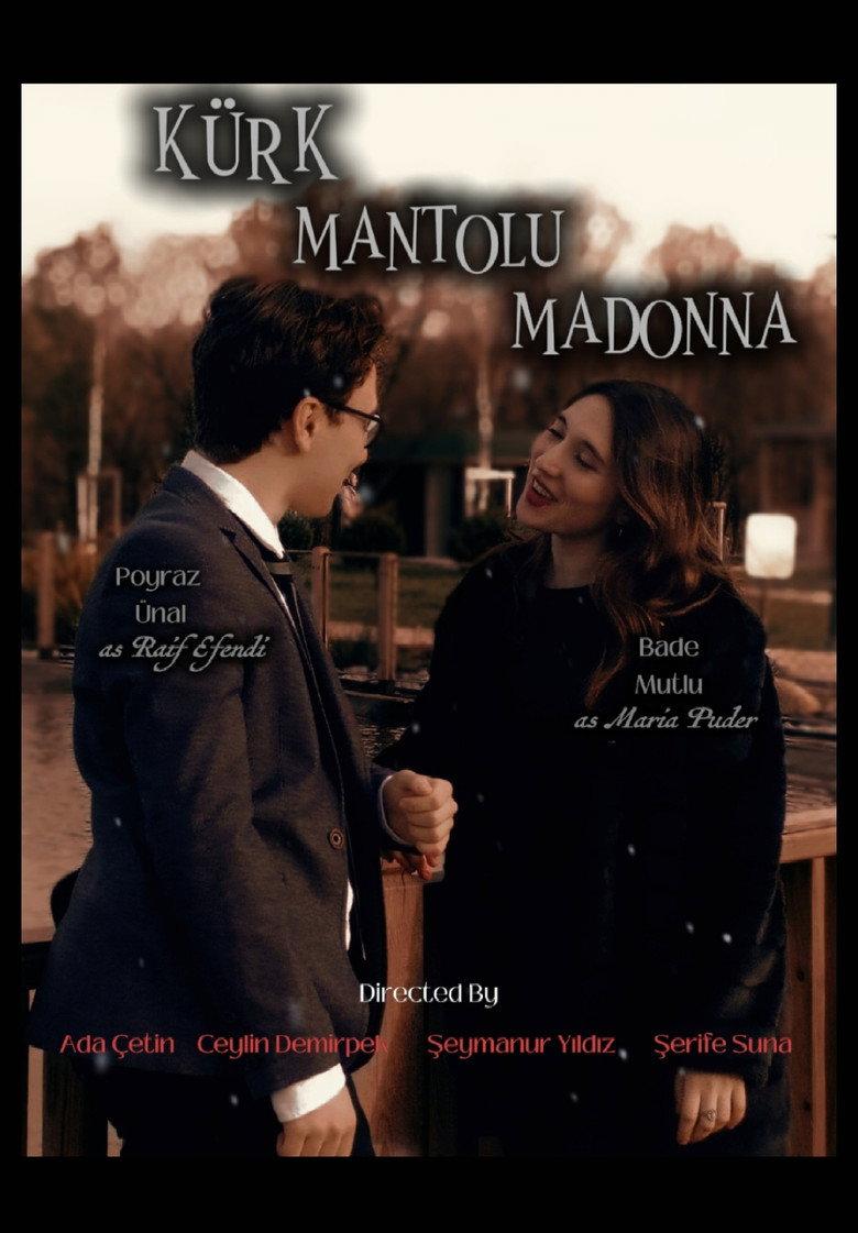 Kürk Mantolu Madonna