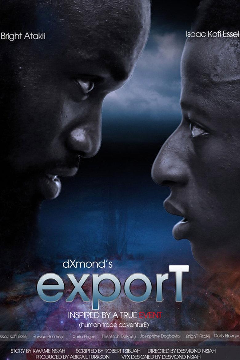 eXport