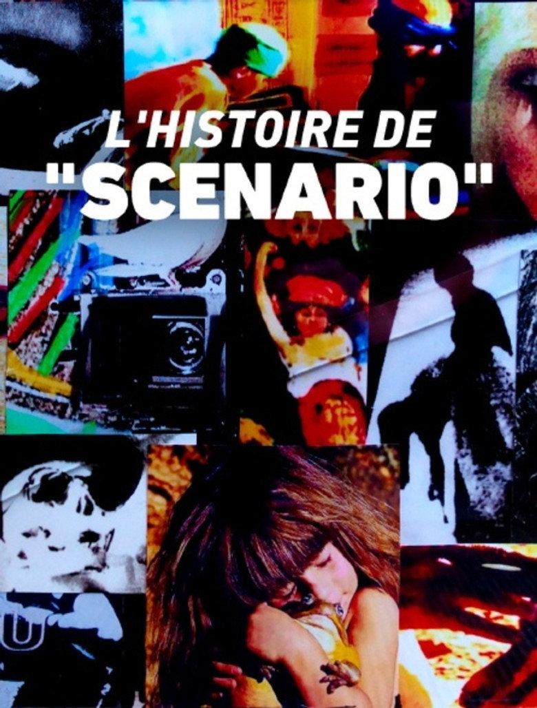 L'histoire de "Scénario"