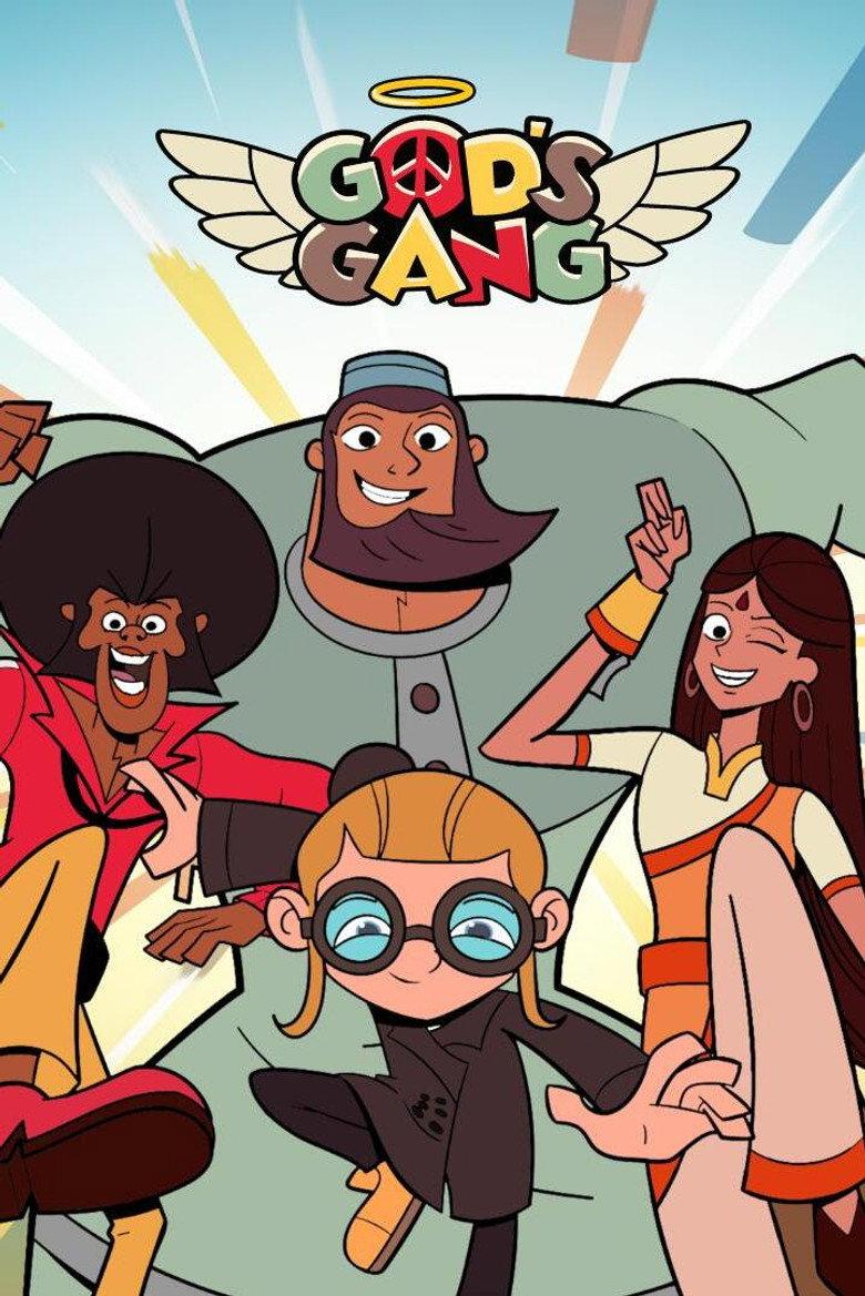 God's Gang