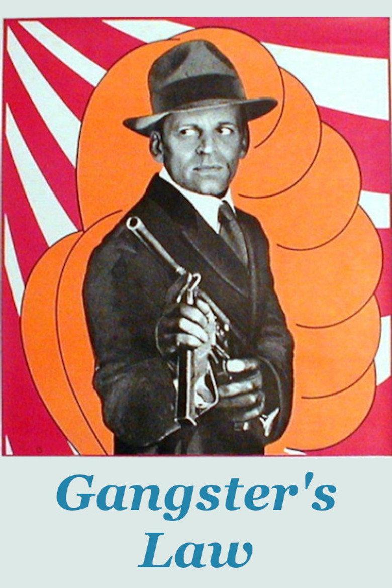 La legge dei gangsters