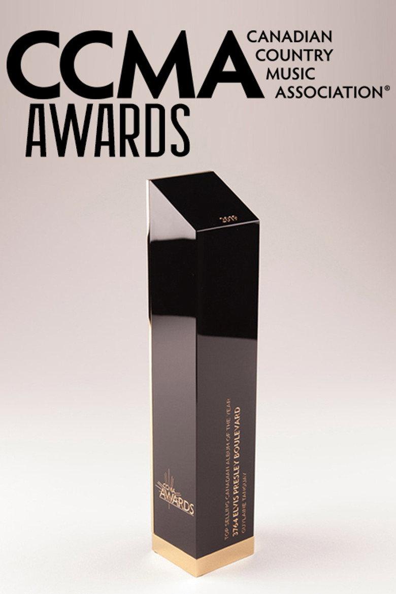 Canadian Country Music Awards
