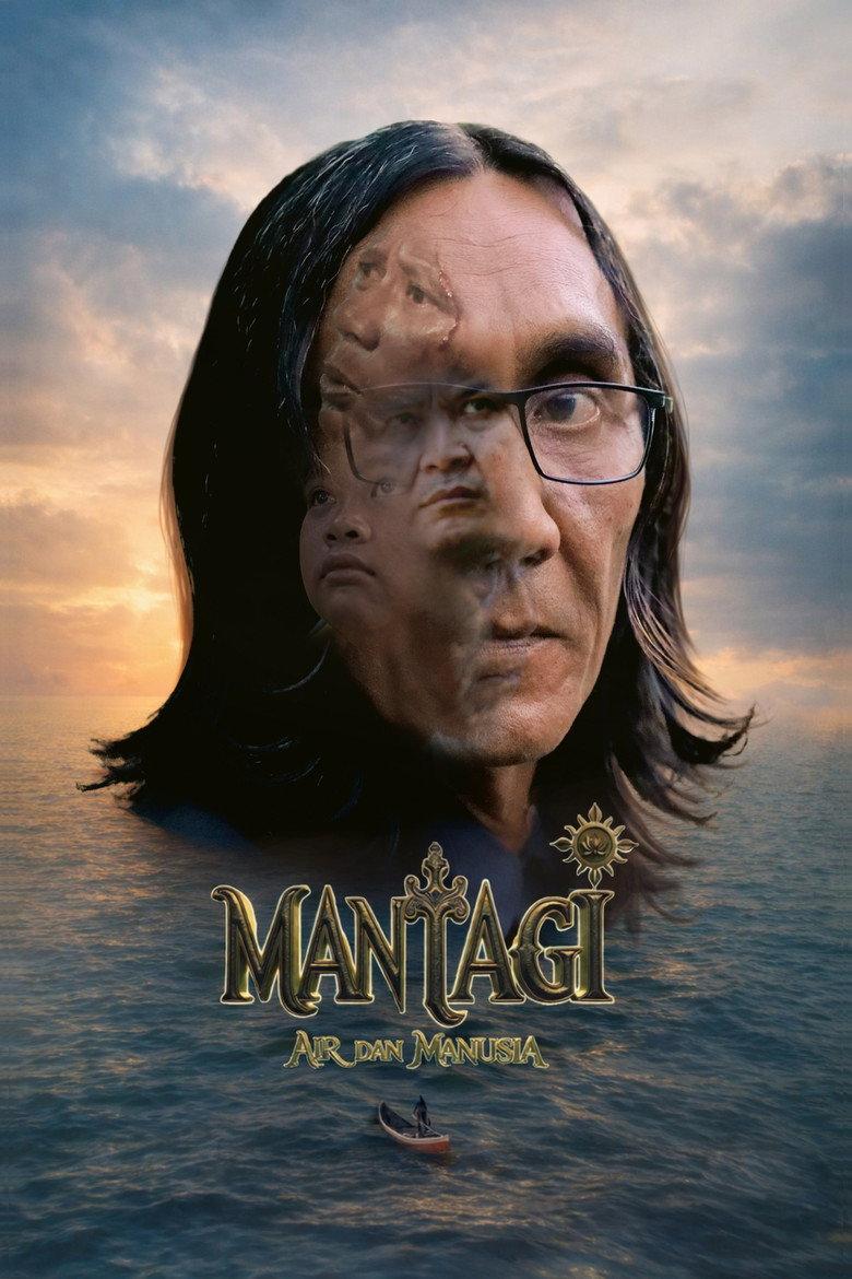 Mantagi