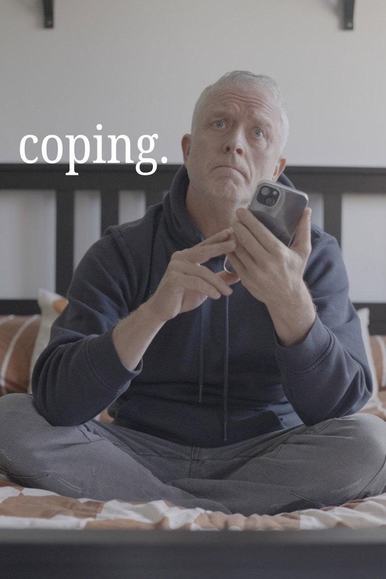 coping.