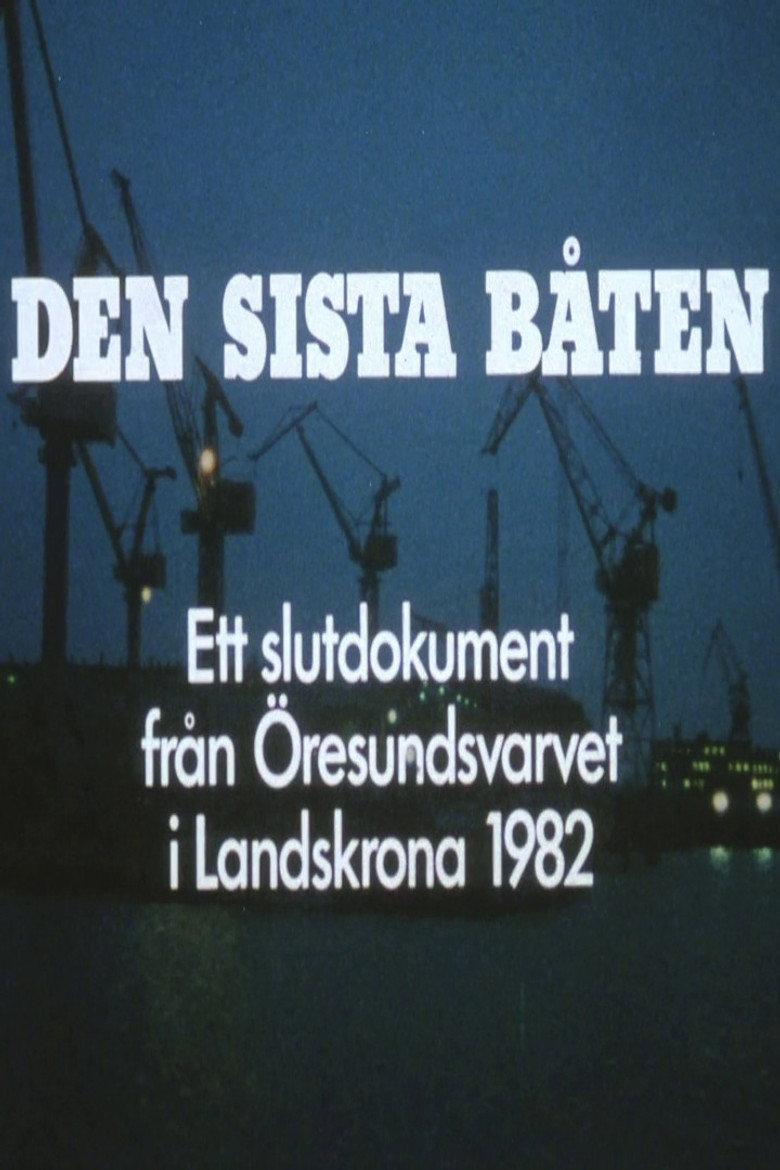 Den sista båten