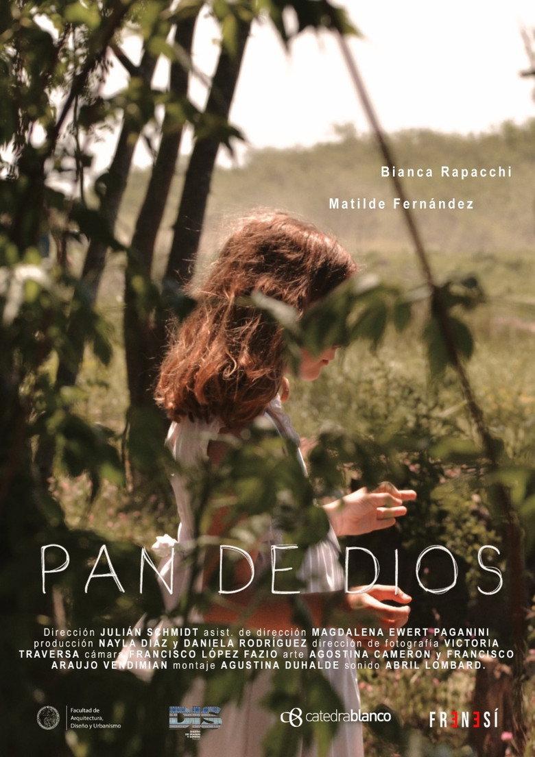 Pan De Dios