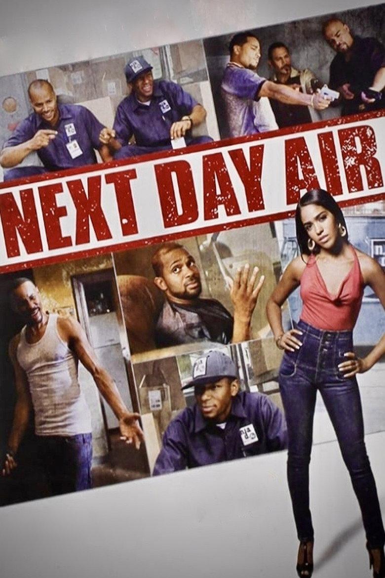 次日危机