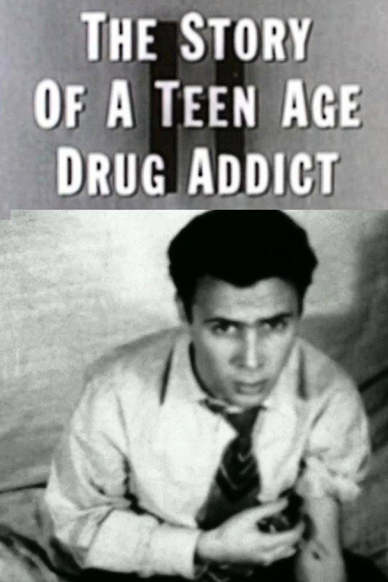 H: The Story of a Teen-Age Drug Addict