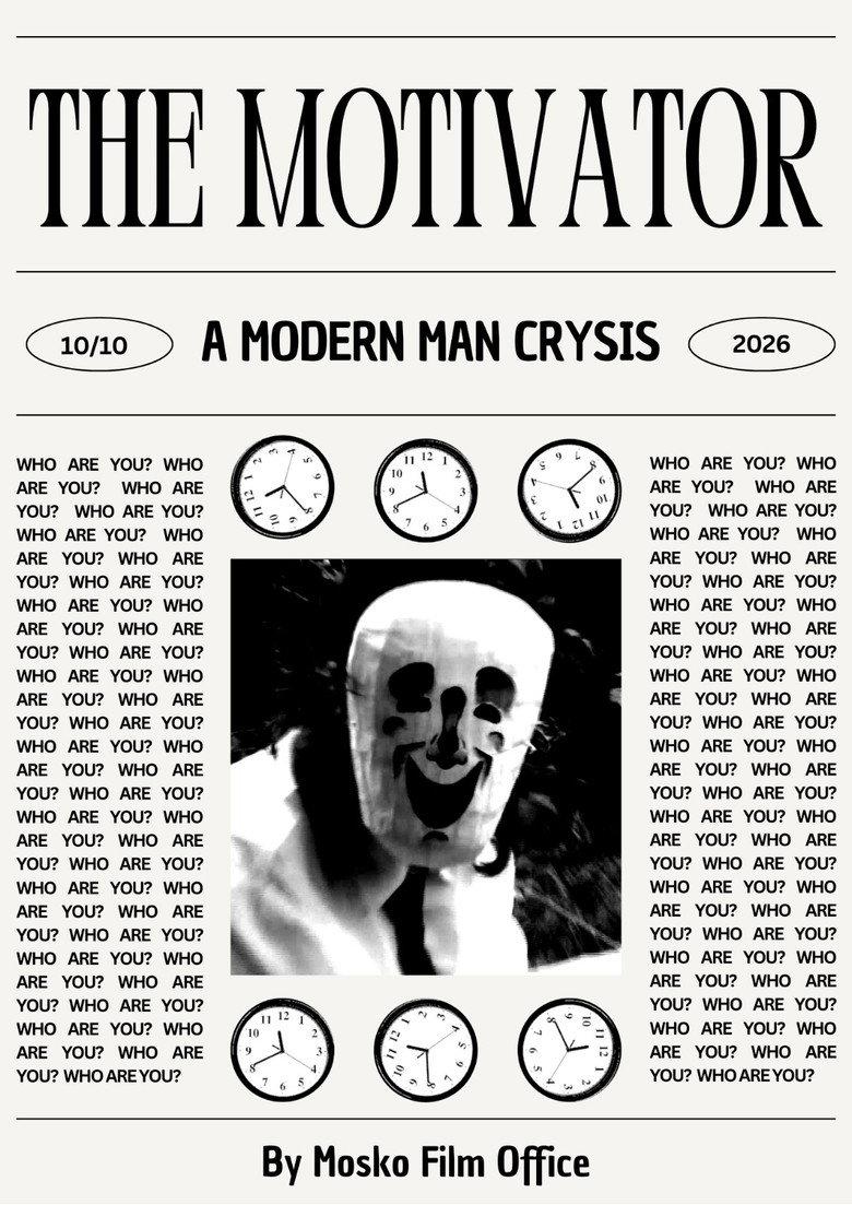 The Motivator