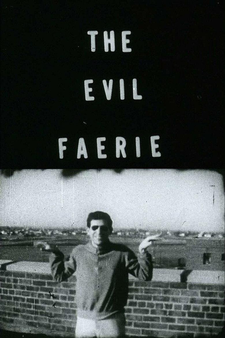 The Evil Faerie