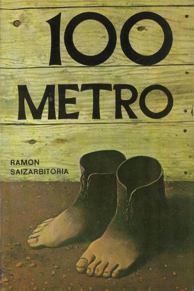 Ehun metro