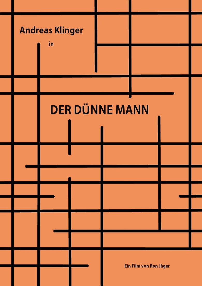 Der dünne Mann