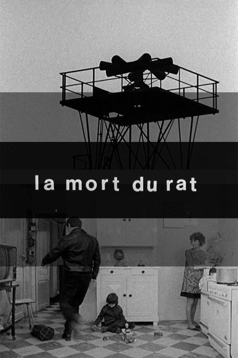 La Mort du rat