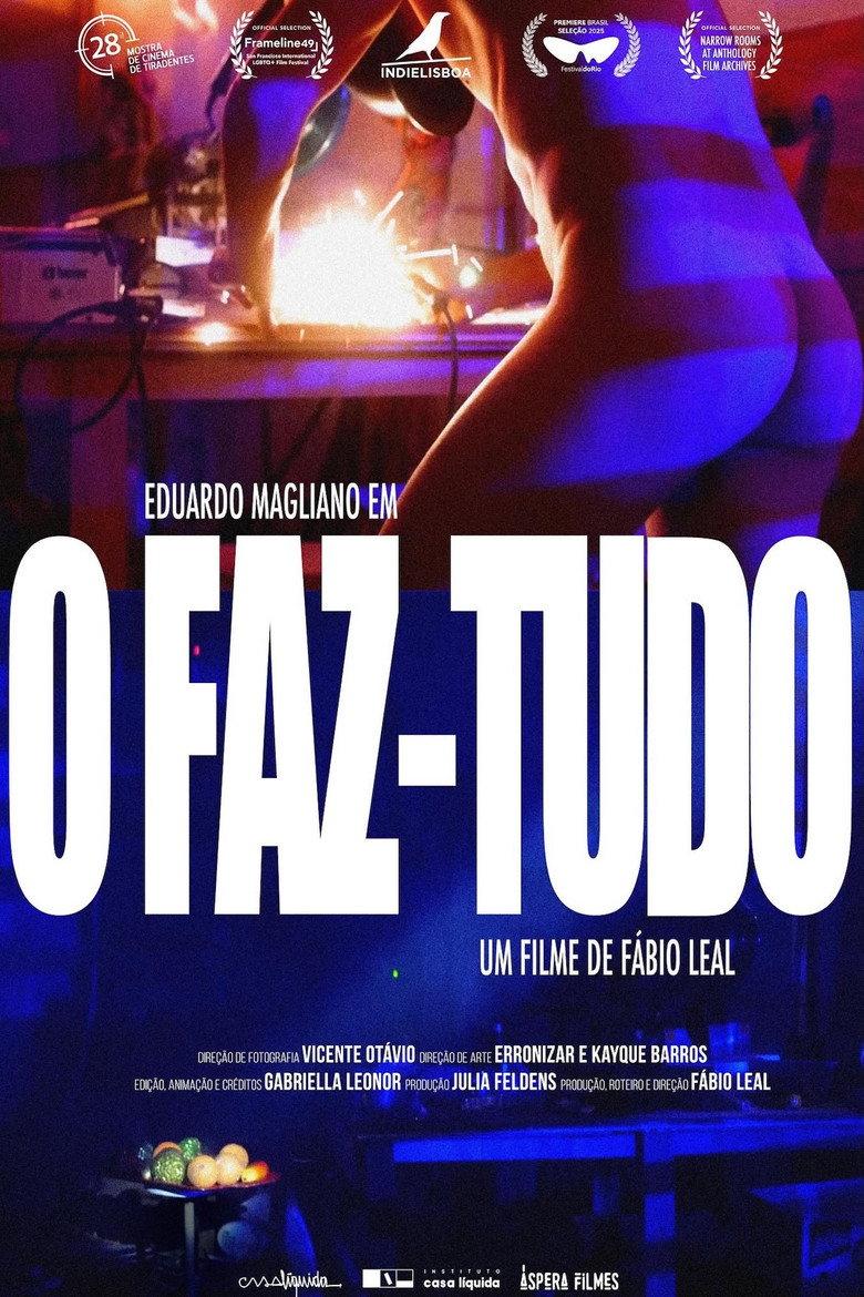 O Faz-Tudo