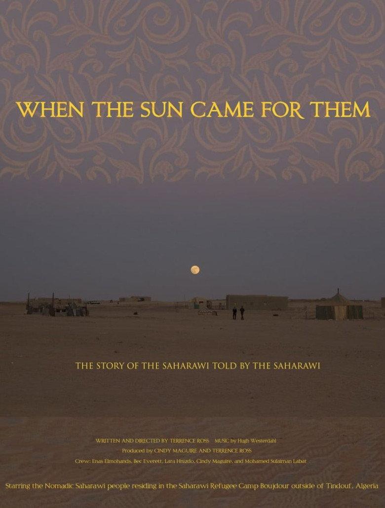 When the sun came for them