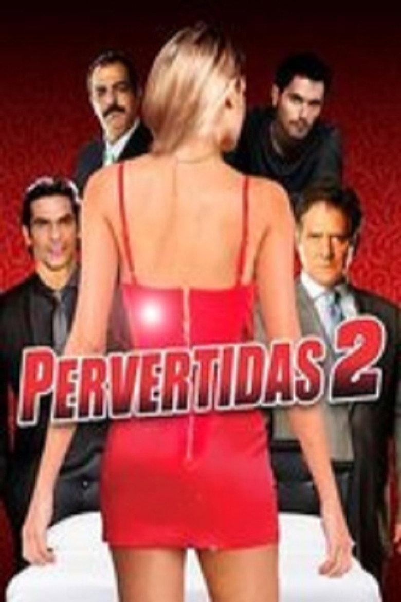 Pervertidas 2