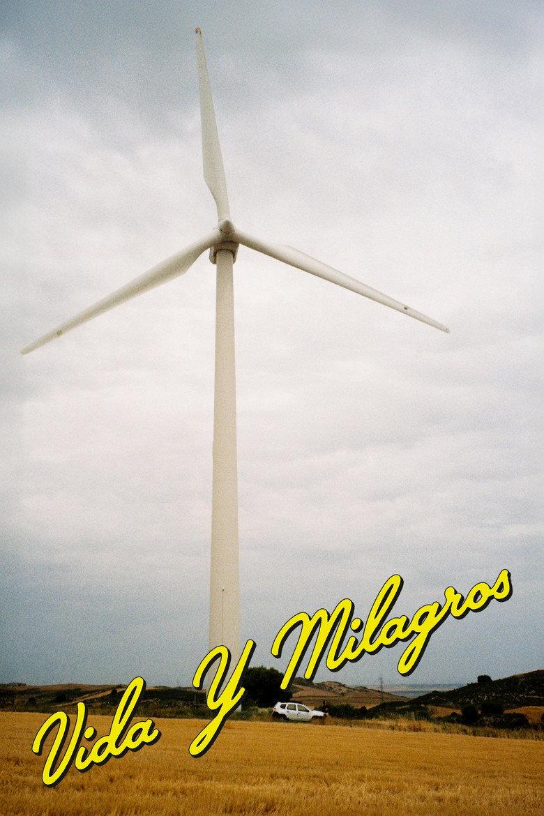 Vida y milagros