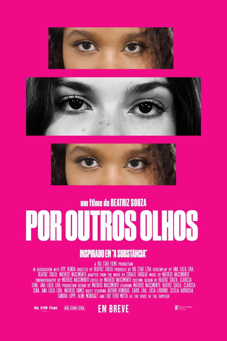 POR OUTROS OLHOS