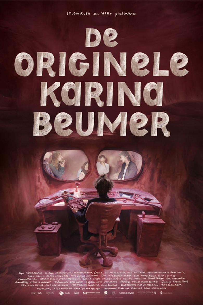 De originele Karina Beumer