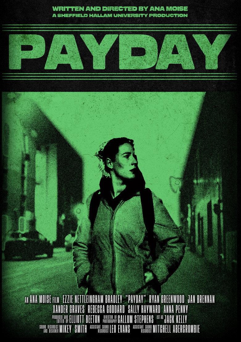 PAYDAY