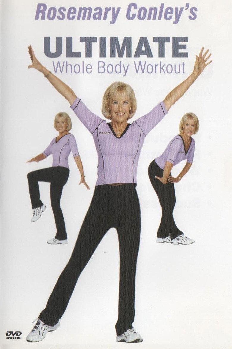 Ultimate Whole Body Workout