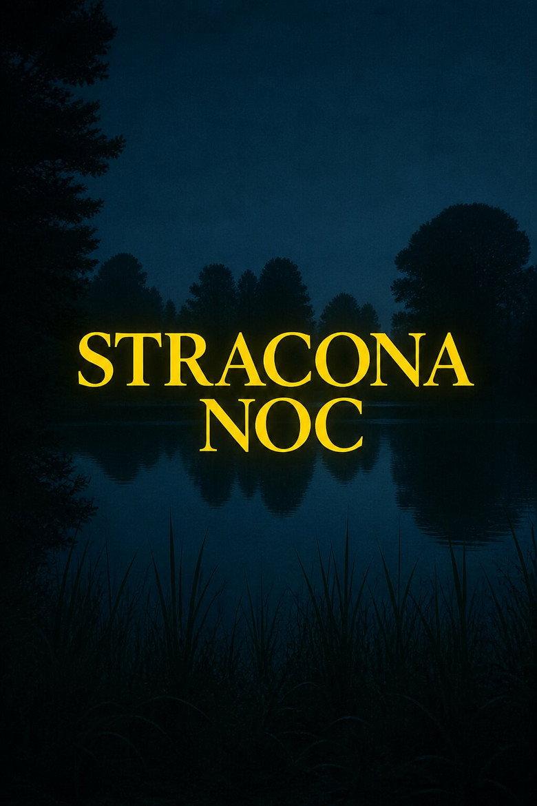 Stracona noc