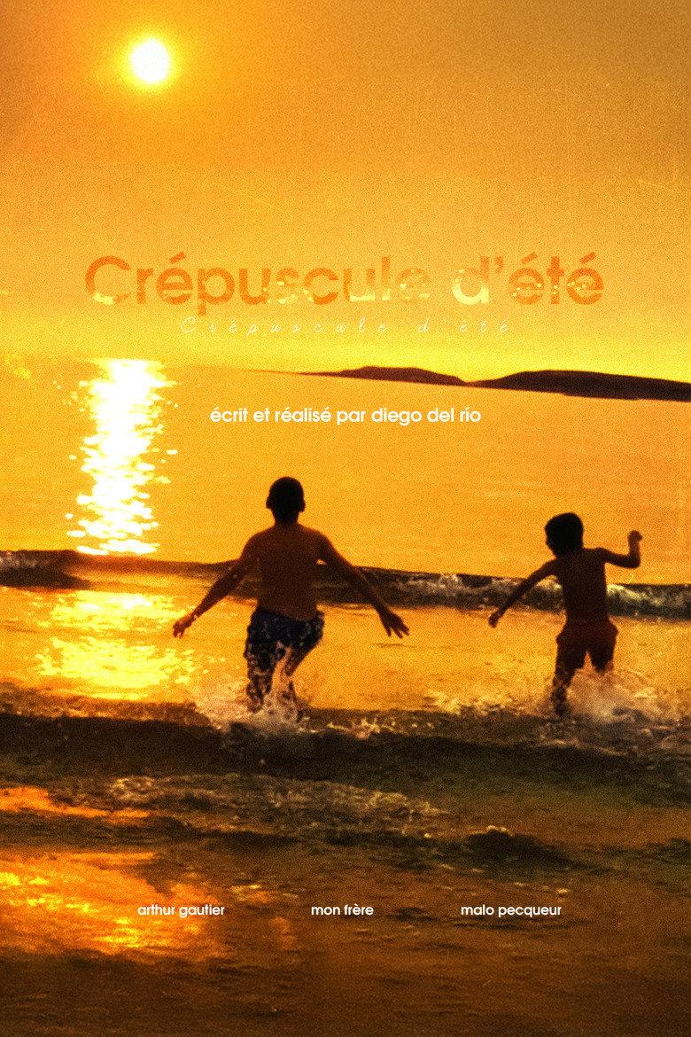 Crépuscule d'Été
