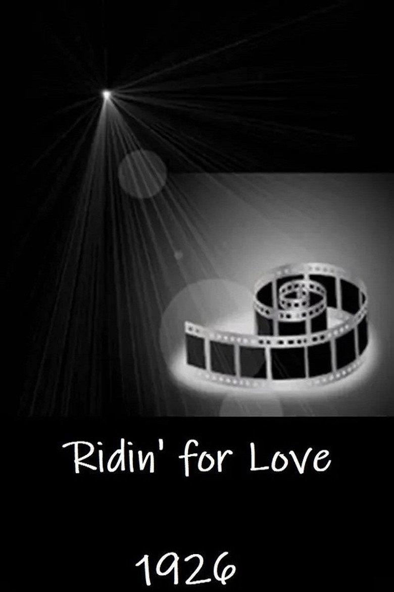 Ridin' for Love