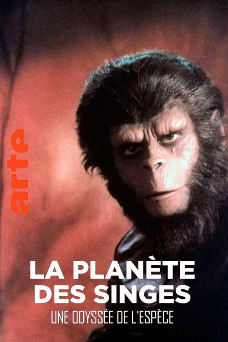 « La Planète des singes » : une odyssée de l'espèce
